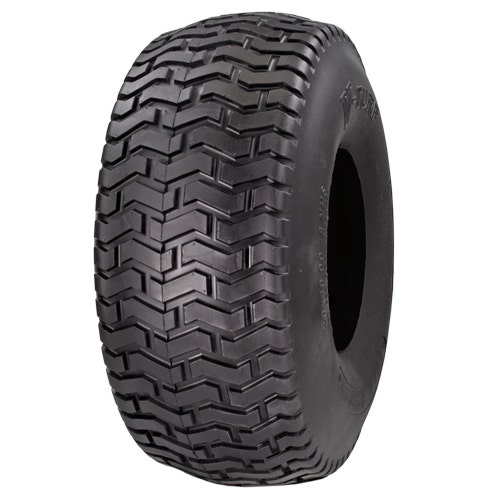 Tire - 13 x 5.00-6 (4 ply) greenball transmaster