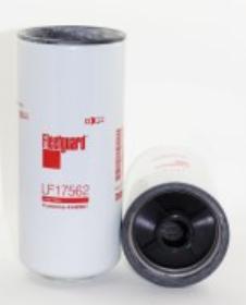 Oil filter synthetic spinon