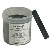 Aqua-Root Microbe Voeding en Nutriënt Chelatie korrels