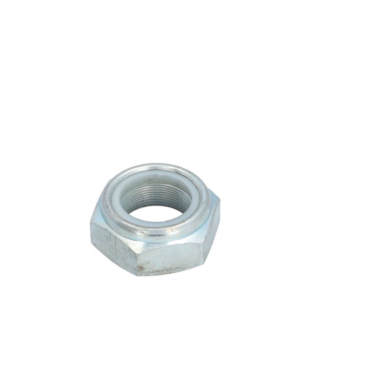 Self lock nut - m35x1,5 h=25