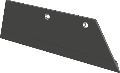 Schaar - rechts passend voor ER.MO GS8D-CA031AD