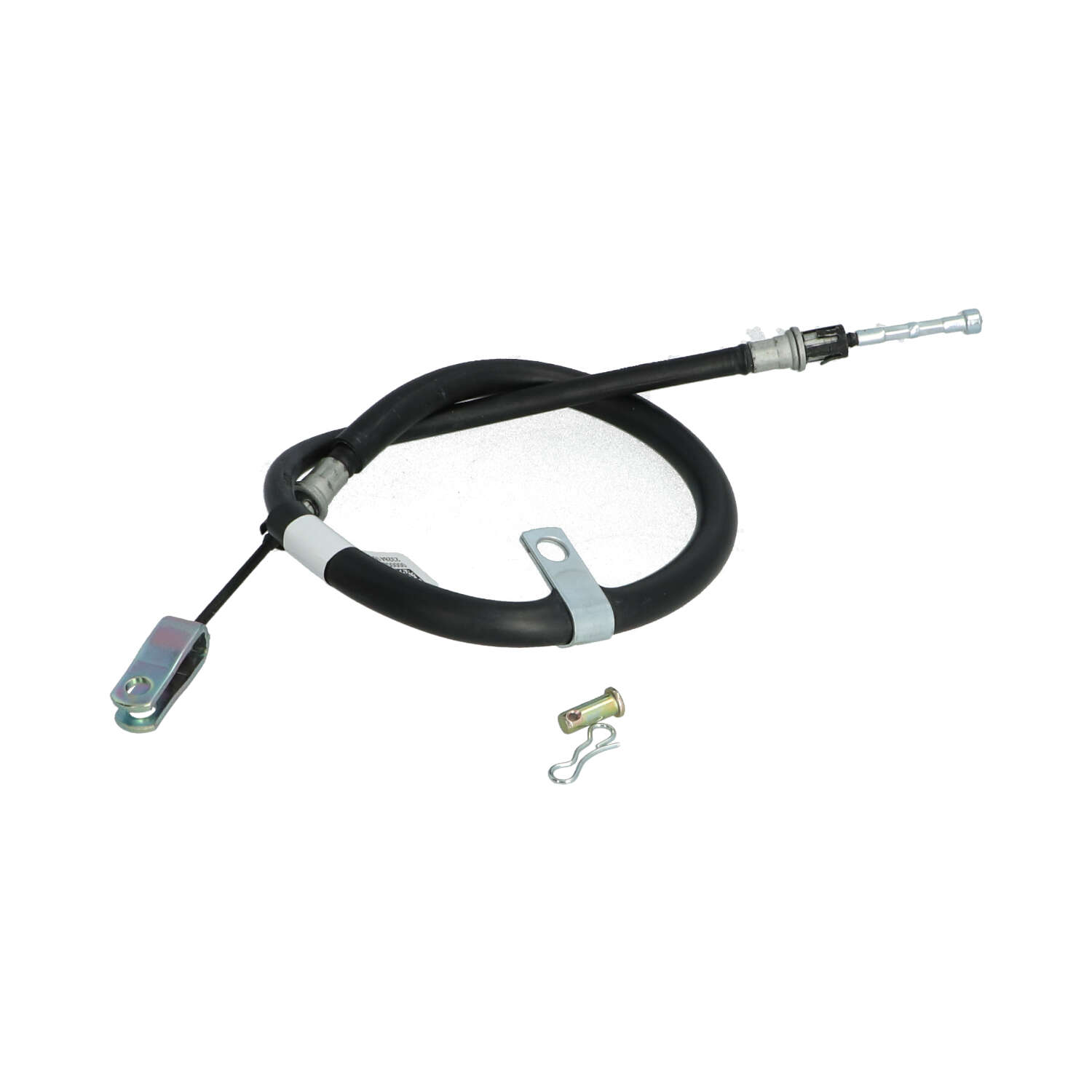 Kit Brake Cable LH