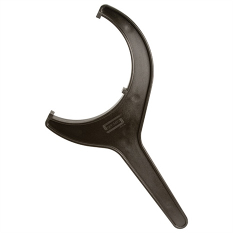 1-1/4 gfpp nut wrench-comp coupling