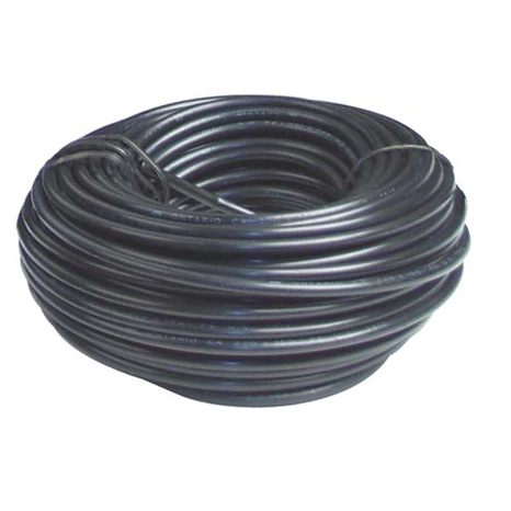 Micro tubing - .125 id x 100' poly