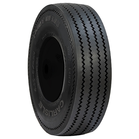 Tire - 410-4 nhs (4 ply) carlisle sawtooth