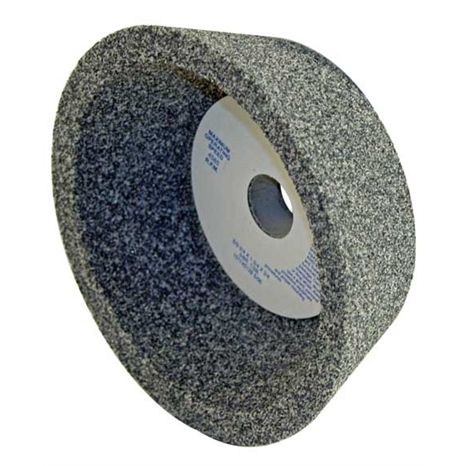 Grinding wheel - flared cup 5-4 x 1-3/4 x 1-1/4 hole