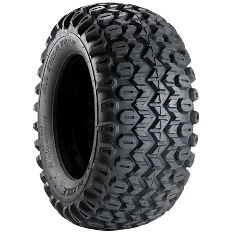 Tire - 18x8.50-10 nhs (4 ply) carlisle hd field trax