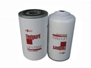 Oil filter cellulose spinon