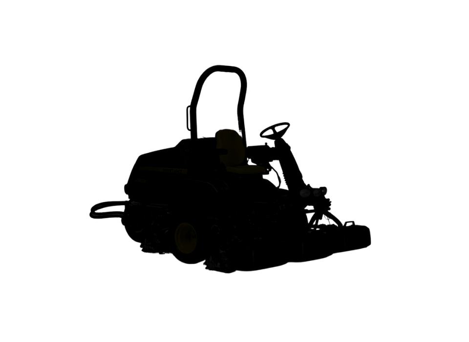 John Deere 6080A Parts