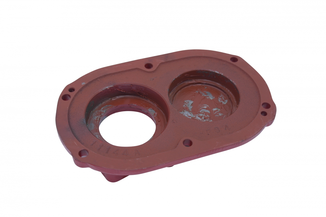 Front cover gear box 7120