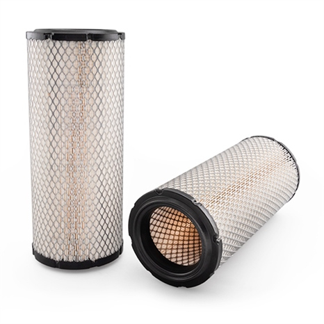 Baldwin air filter - primary