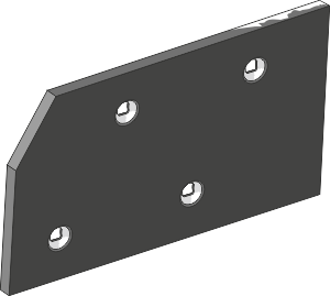 Anlage 480x10 - rechts geeignet für ER.MO C10D-CA074AD