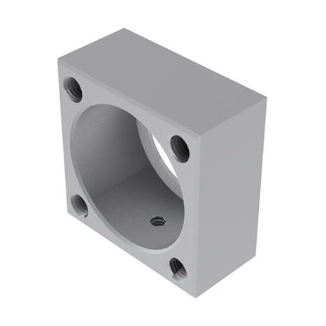 BLOCK - CUTTING ARM BEARING