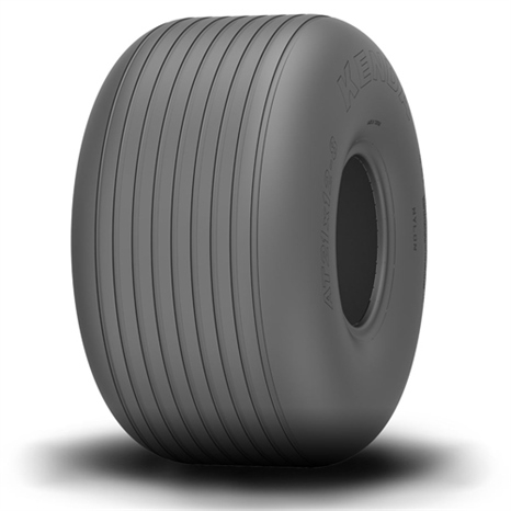 Tire - 400-8 (4 ply) kenda rib