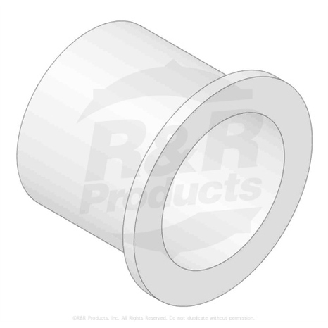 Bushing - fits gm3m only