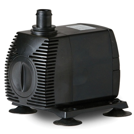 Submersible pump - 57 watt