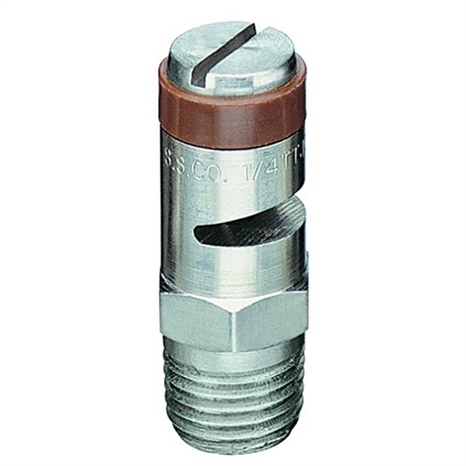 Teejet spray nozzle - 1/4ttj05-vs brown