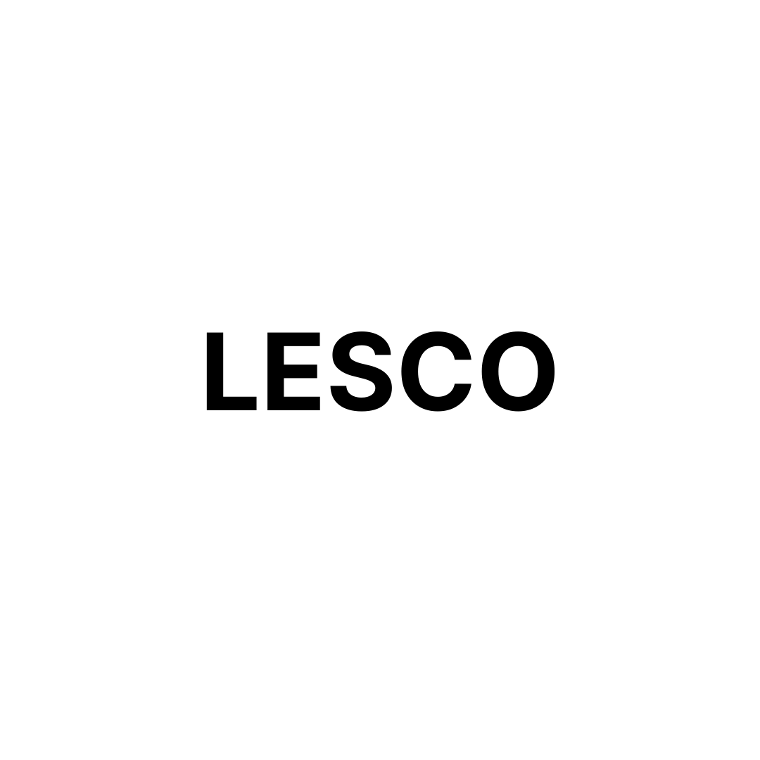 Lesco Parts