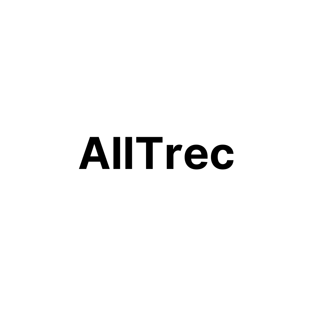 AllTrec Onderdelen