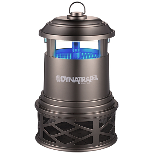 Dynatrap flying insect trap - one acre