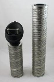 Hydraulic filters