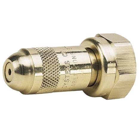 Conejet spray tip - 5500 brass