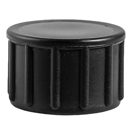 Rain bird twist lock cap - 3/4"