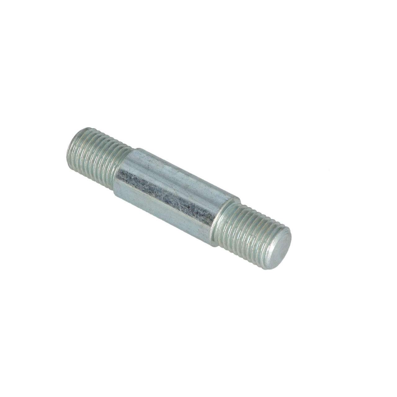 Support axis rear roller 7626