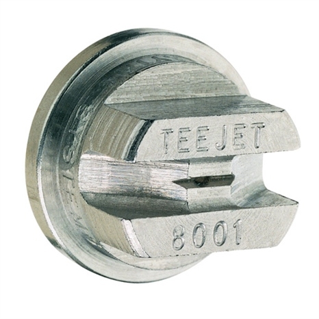 Teejet spray tip - xr8015ss- stainless steel