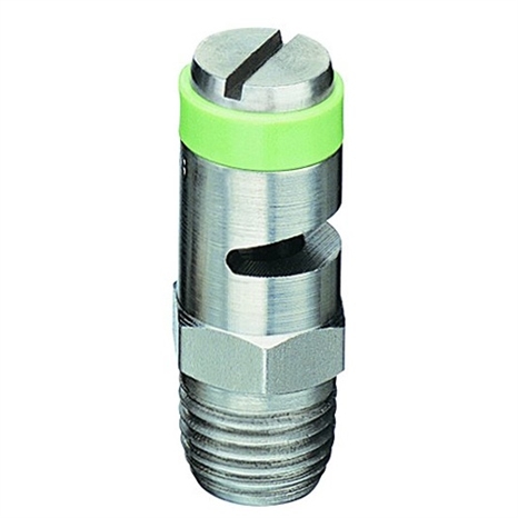 Teejet spray nozzle - 1/4ttj15-vs light green