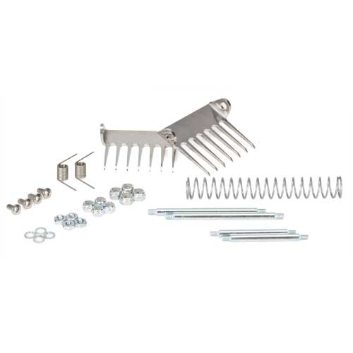 Rebuild kit - fits divot master