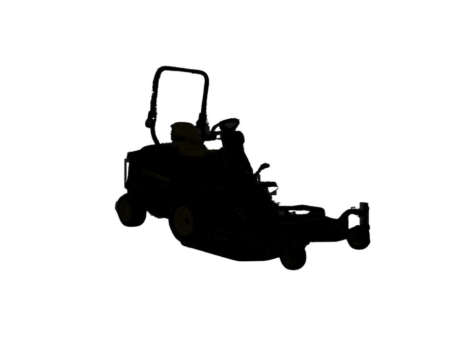 John Deere 1570 Dele