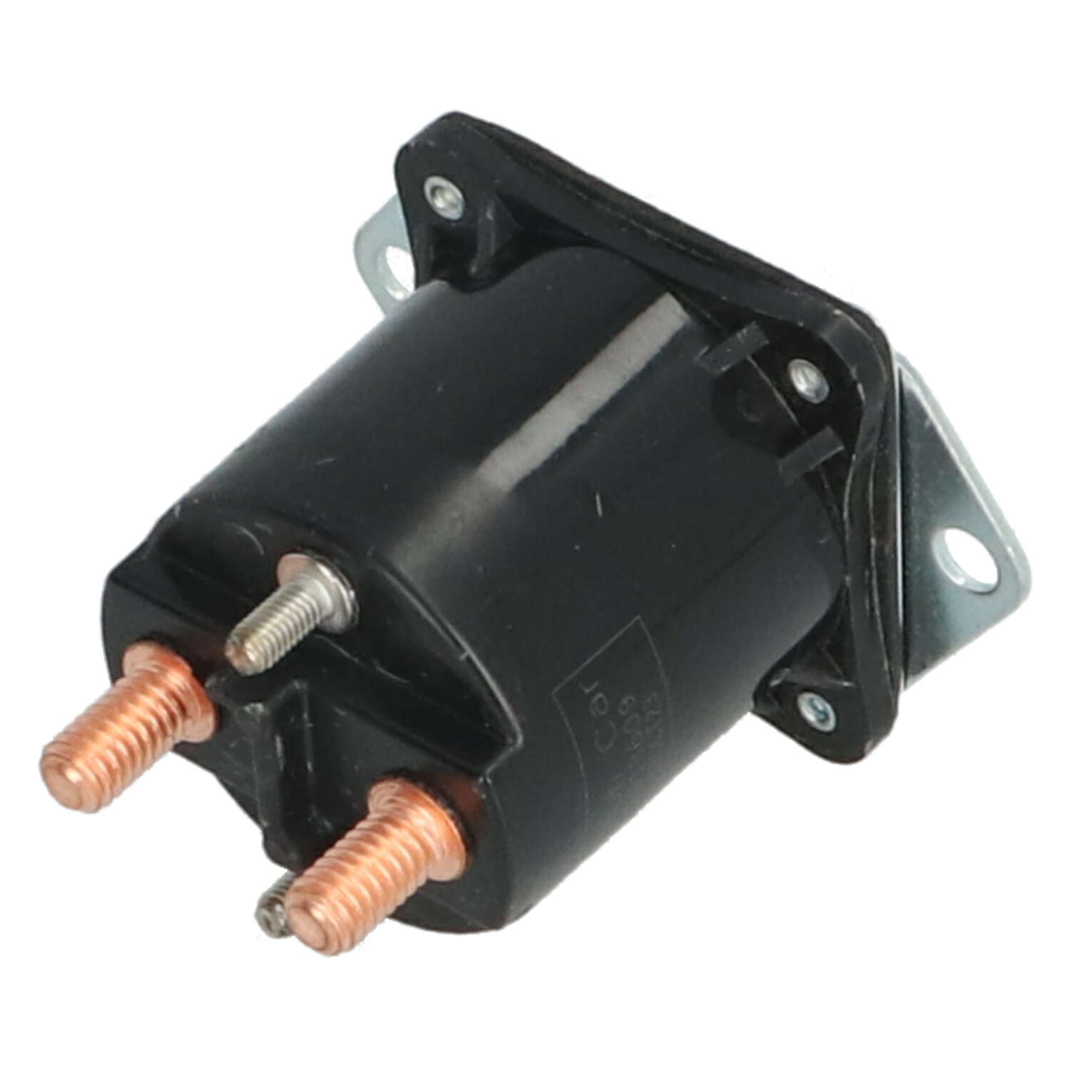 Solenoid, 12 volt