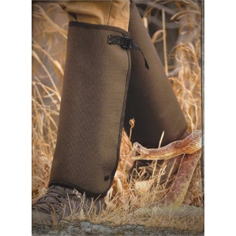 Snake proof gaiters - husky 21"