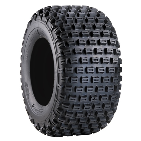 Tire - at25x12.00-9  (3 ply) carlisle turf tamer