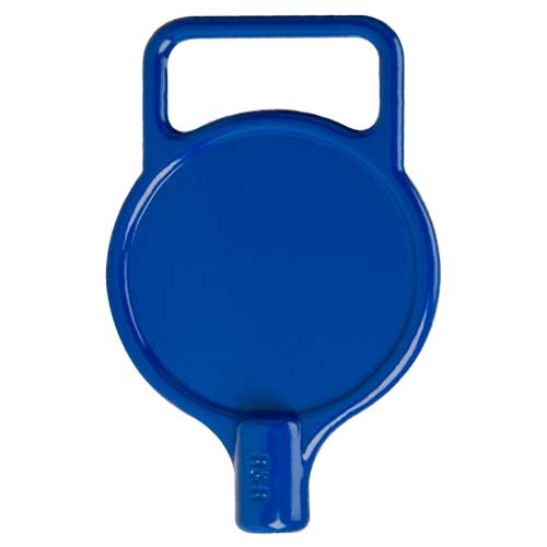 Handle marker - blue