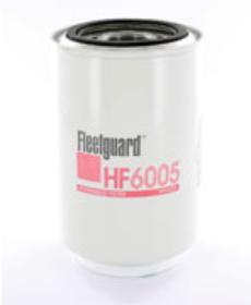 Hydraulic filters