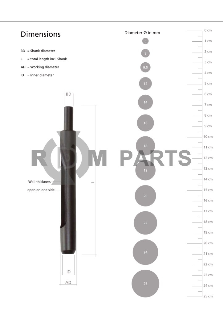 O-ring R517488