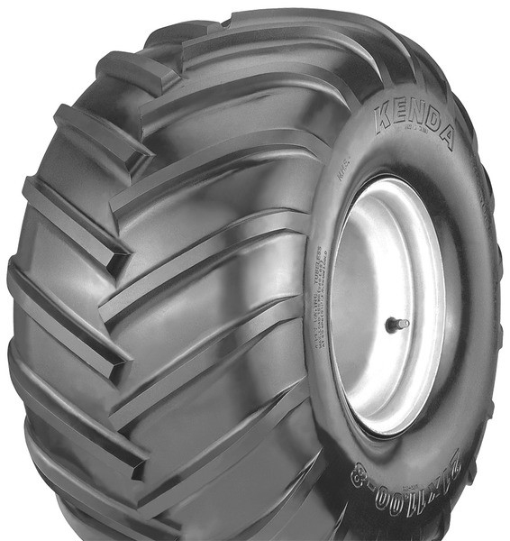 Tire - 21x11.00-8 (4 ply) kenda chevron