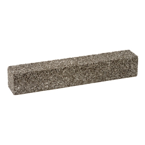 Dressing stone