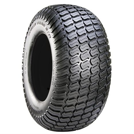 Tire - 23x8.50-12 nhs (6 ply) carlisle multi trac c/s