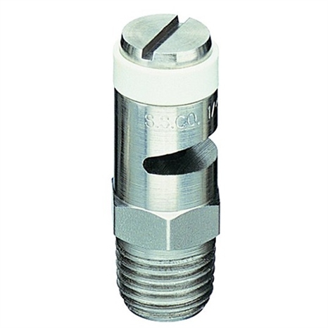 Teejet spray nozzle - 1/4ttj08-vs white