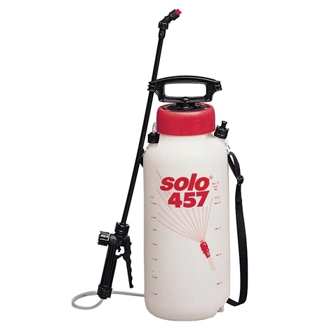 Solo handheld sprayer - professional - 3 gal