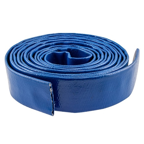 Portapump jr discharge hose - 20'