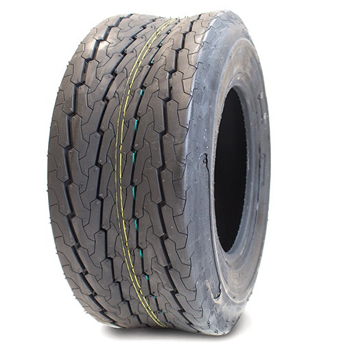 Tire - 20.5 x 8.00-10 (lrd) greenball tow-master