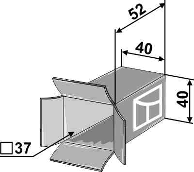 Reduction bush