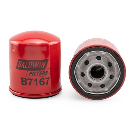 Baldwin oil filter