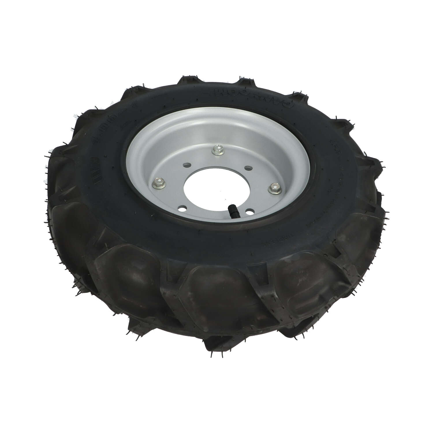 Tire Assy L Canycom 53472205000