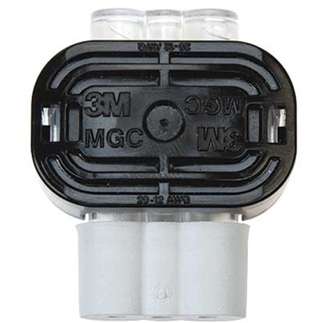 3m wire connector - mgc pkg/25