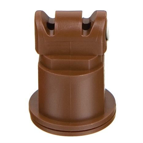 Teejet spray tip - aittj60-11005vp brown